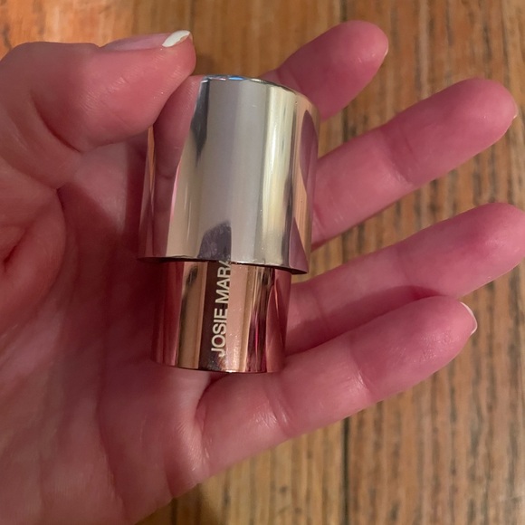 JOSIE MARAN Other - NWT Josie Maran Argan mini color stick color rosey
